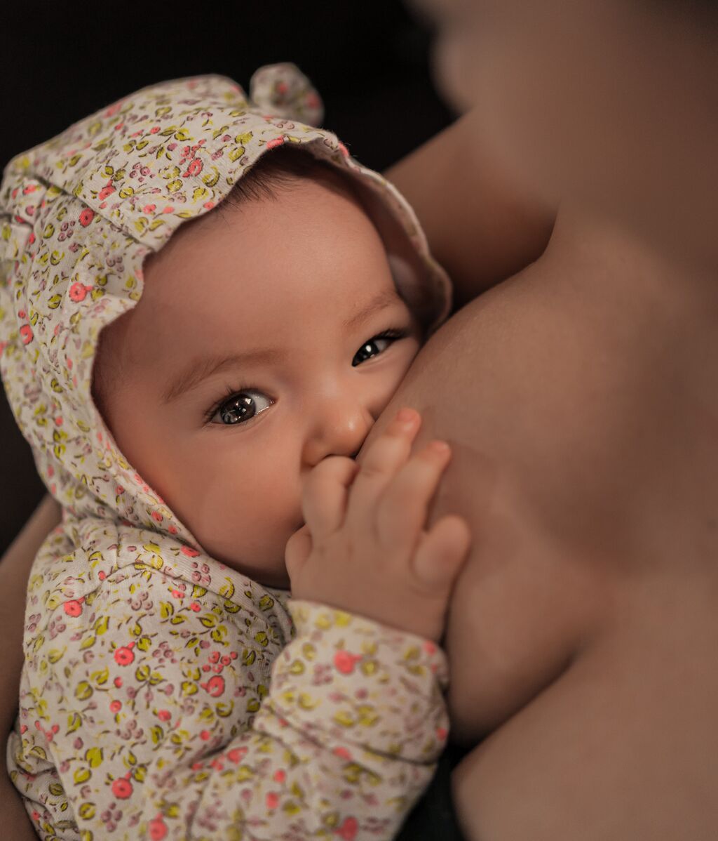 bebe.lactancia
