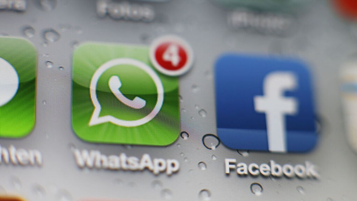 Usos habituales de Whatsapp que son ilegales Usos habituales de Whatsapp que son ilegales