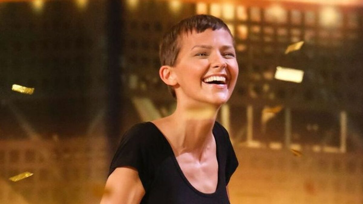 Muere a los 31 años Jane 'Nightbirde' Marczewski, estrella de Got Talent América, a causa del cáncer de mama que padecía