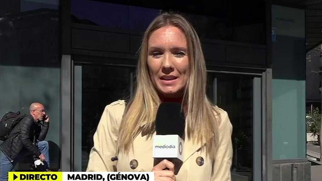 Ana Vázquez, diputada gallega dimite de su cargo en el PP