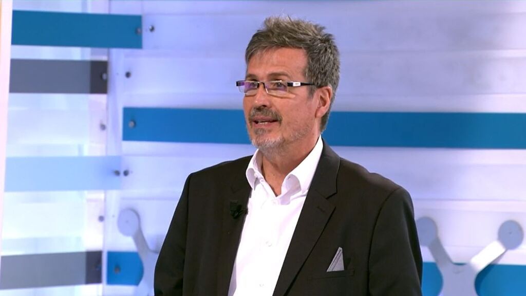 El doctor Gaona abre su curioso consultorio en nuestro programa