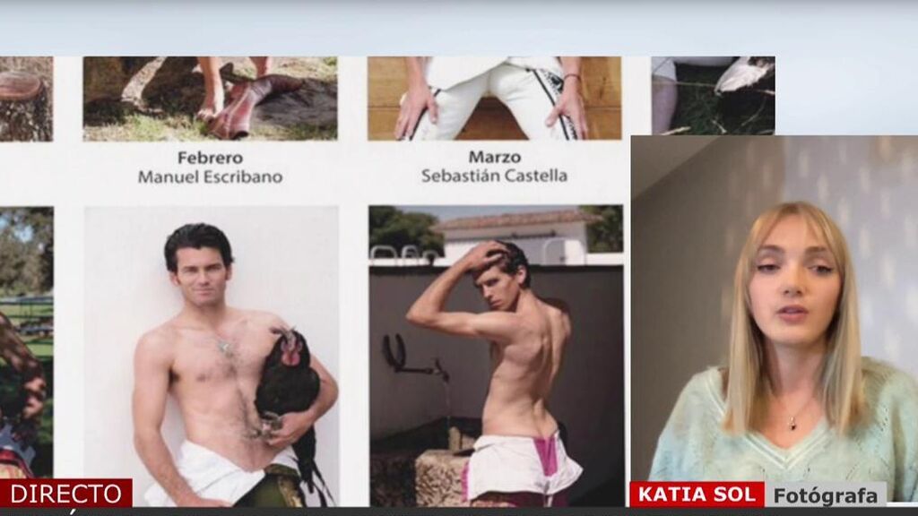 Polémico calendario taurino: “Formar un espectáculo artístico cuesta mucho, y yo lo he conseguido”