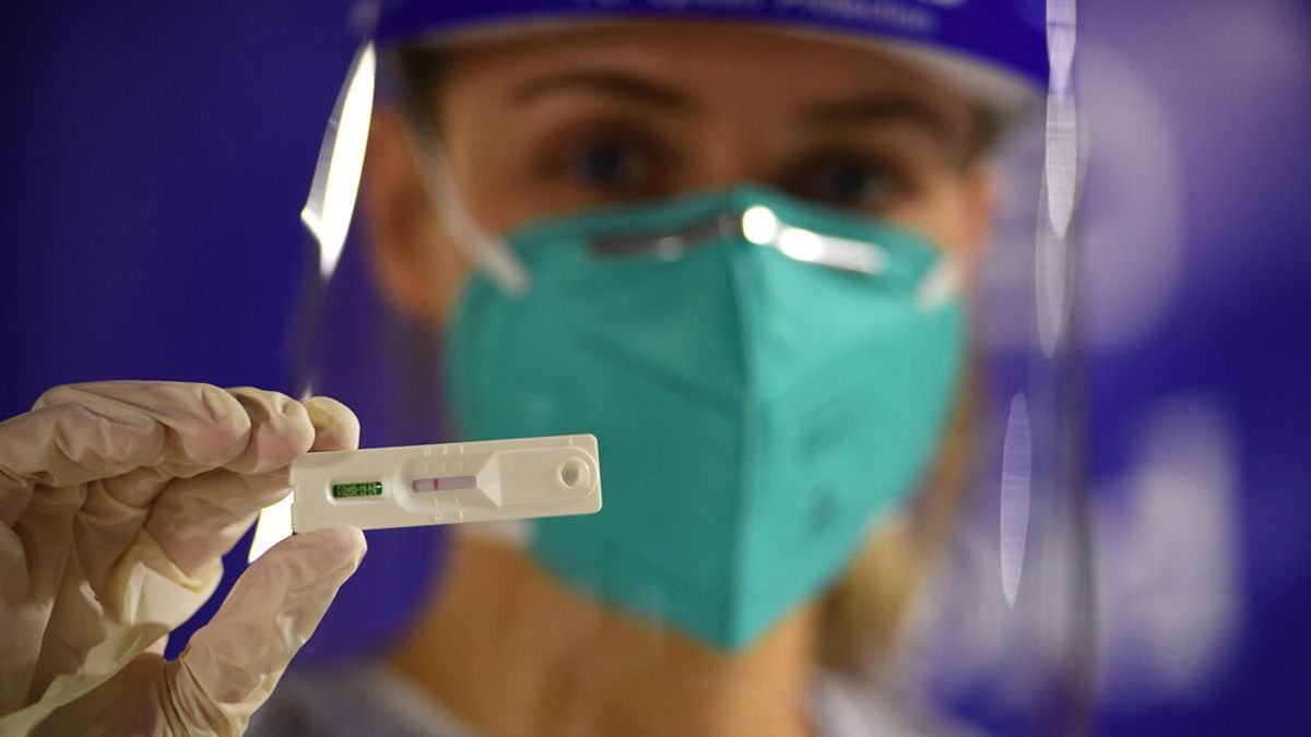 La Unión Europea acepta los test de antígenos para obtener el certificado covid