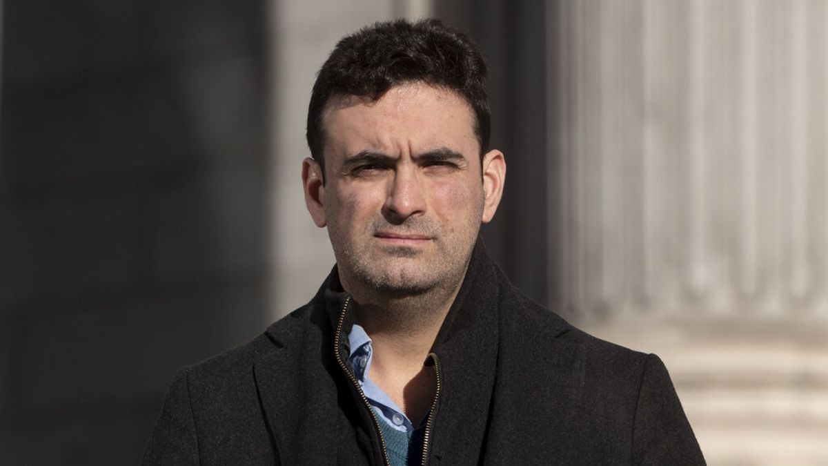Miguel Hurtado, sobre la auditoría a los abusos de la Iglesia: "Sin cambios, será otra decepción" Miguel Hurtado, sobre la auditoría a los abusos de la Iglesia: "Sin cambios, será otra decepción"