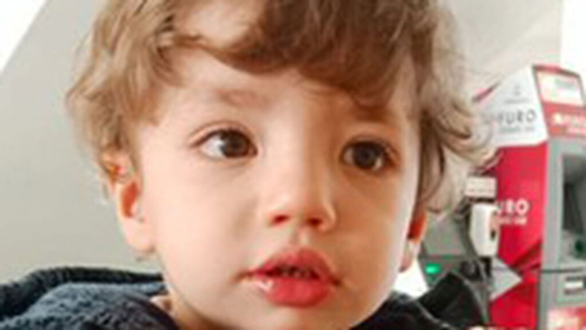Desactivada la búsqueda de Erik Silva, el bebé desaparecido en Vigo, por un posible secuestro parental