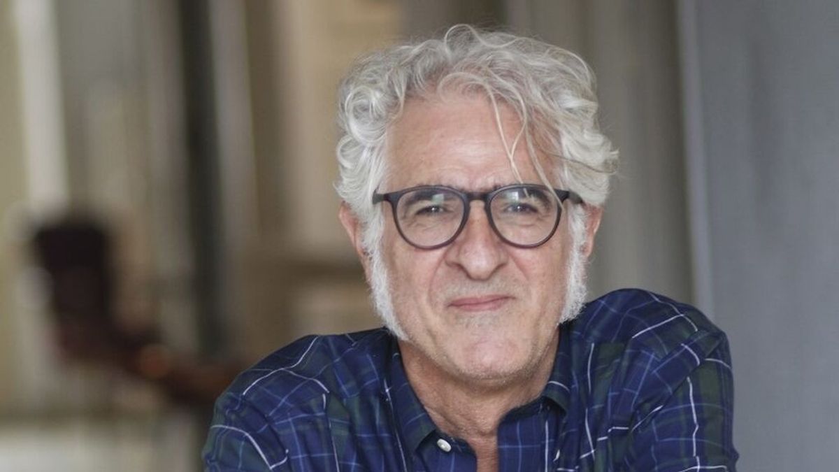 Muere el ilustrador Miguel Gallardo, creador de 'Makoki' y 'María y yo', a los 67 años Muere el ilustrador Miguel Gallardo, creador de 'Makoki' y 'María y yo', a los 67 años