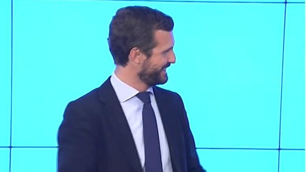 El apodo de Pablo Casado