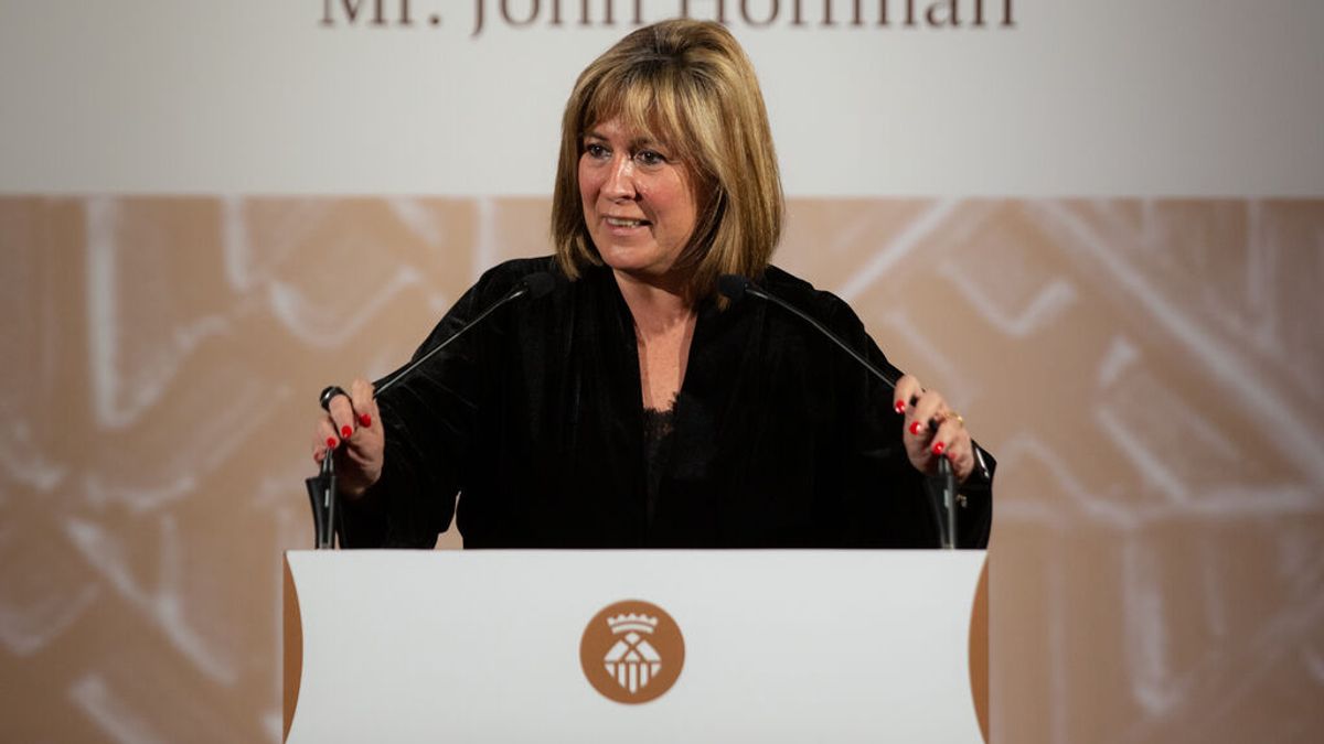 El pleno de L'Hospitalet rechaza que Marín dimita por el caso del Consell Esportiu El pleno de L'Hospitalet rechaza que Marín dimita por el caso del Consell Esportiu