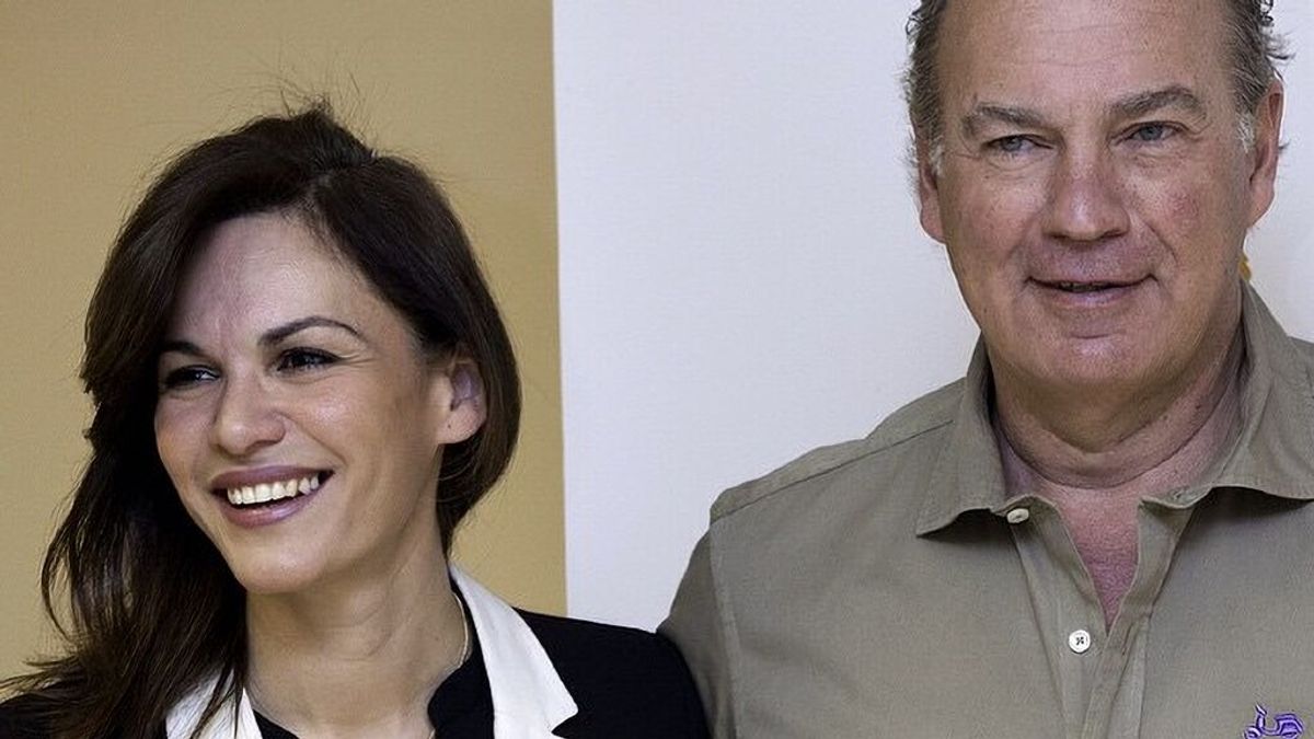 Fabiola Martínez y Bertín Osborne ya están divorciados: las claves de su acuerdo