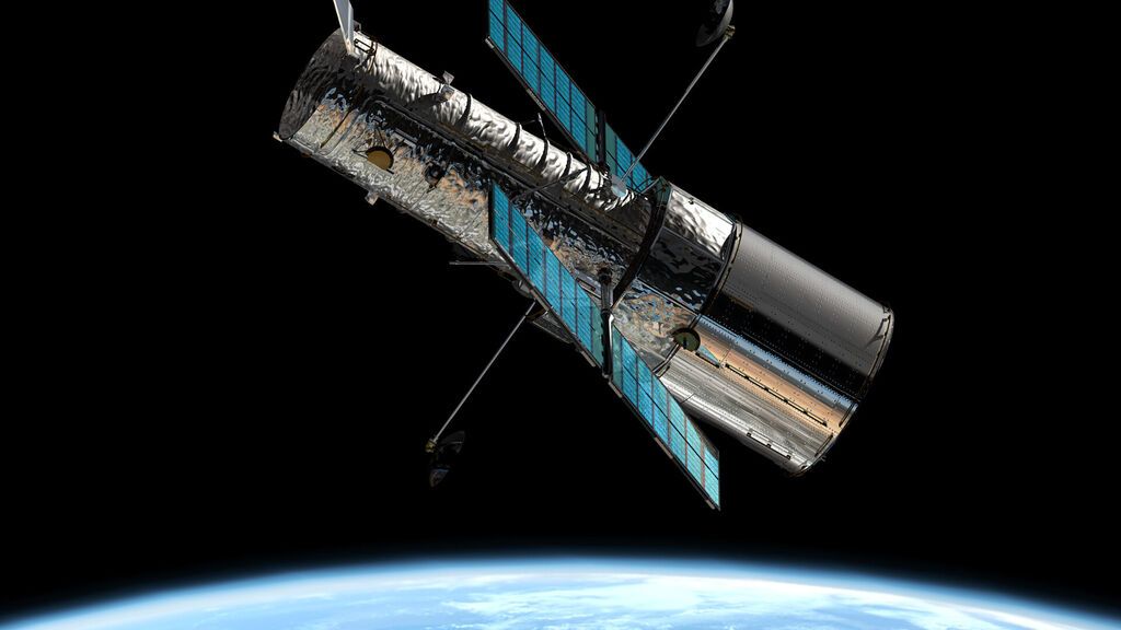 The_joint_ESA_NASA_Hubble_Space_Telescope_pillars