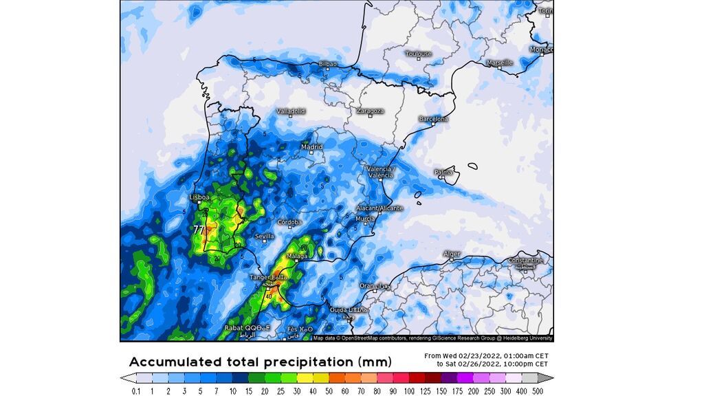 meteologix