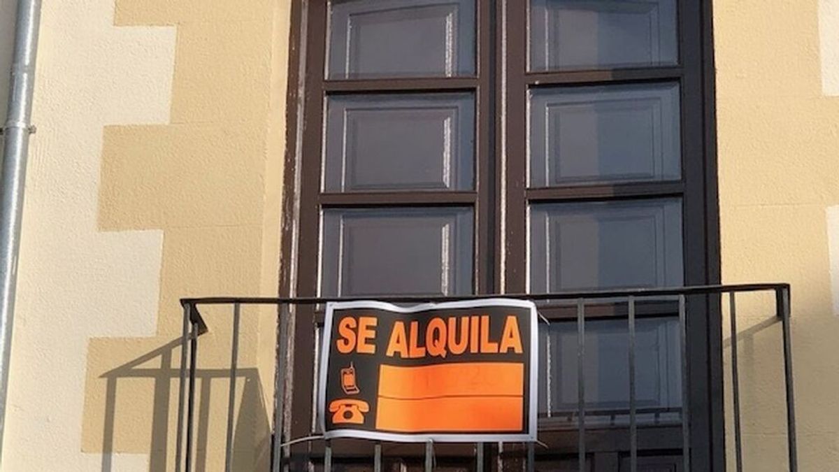 Vivienda en alquiler Vivienda en alquiler