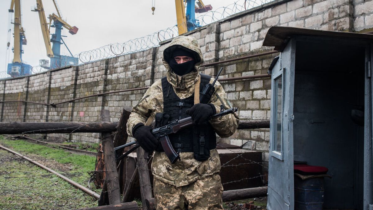 Qué supone que Rusia reconozca la independencia de Lugansk y Donetsk