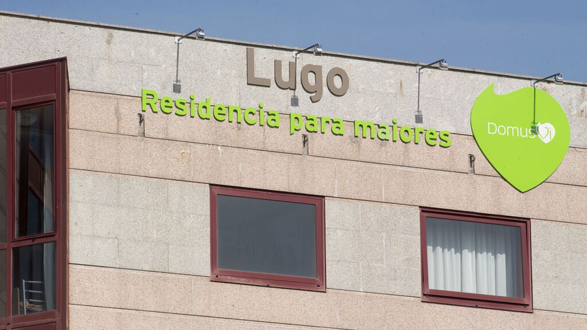 Los empleados de las residencias privadas de mayores de Galicia convocan una huelga indefinida