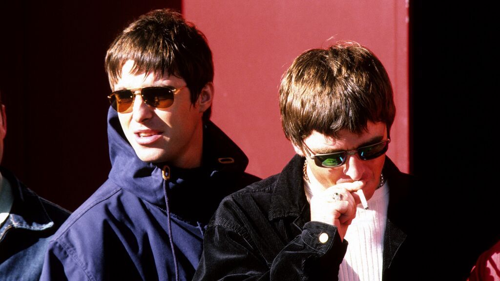 Noel y Liam Gallagher: la rivalidad más absurda de la historia del rock