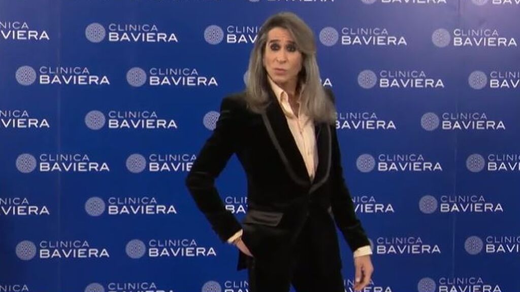 Mario Vaquerizo desvela su visión sobre el amor: "No son matemáticas, son sentimientos"