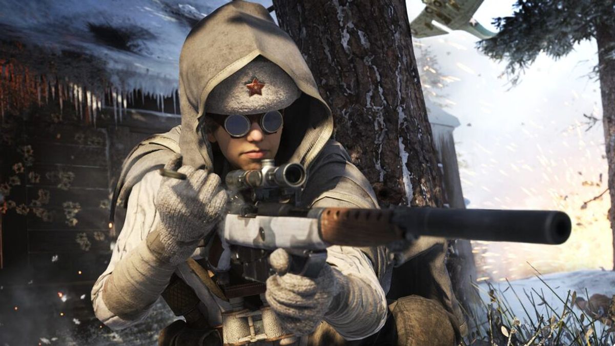 Activision pospone el nuevo Call of Duty previsto para 2023 Activision pospone el nuevo Call of Duty previsto para 2023