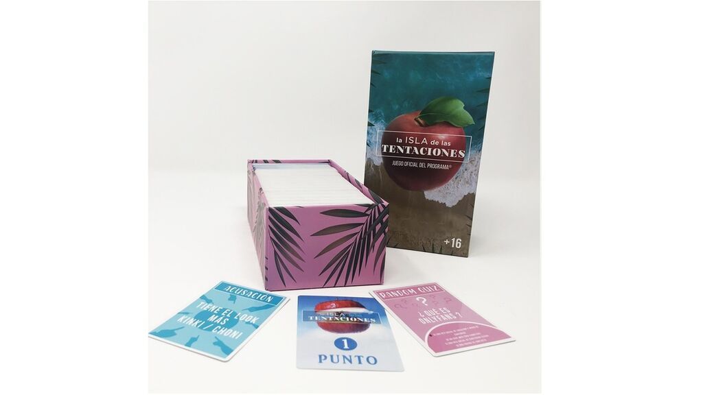 la isla de las tentaciones 3