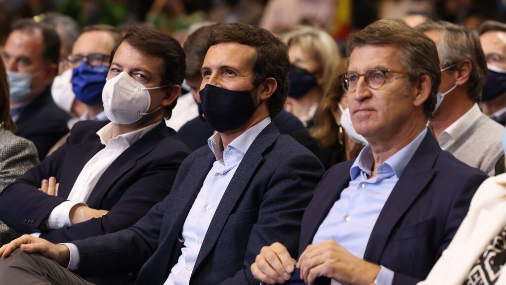 La edad en política: auge y caída de la juventud para valorar la madurez y la experiencia