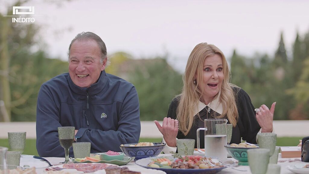 La fiesta que montó Aless Lequio con 12 años sin que Ana Obregón lo supiera