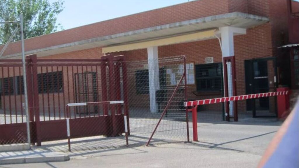 El autor confeso del asesinato de Jaula agrede a varios funcionarios en la prisión de Jaén