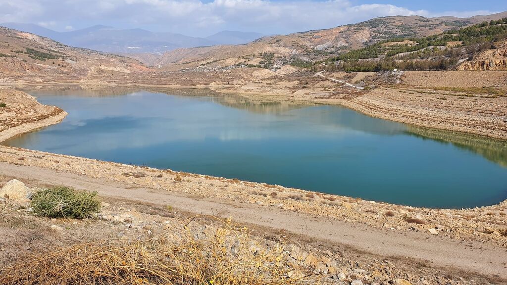 La Aemet pronostica una primavera 2022 poco lluviosa: el déficit de lluvias es del 41 por ciento