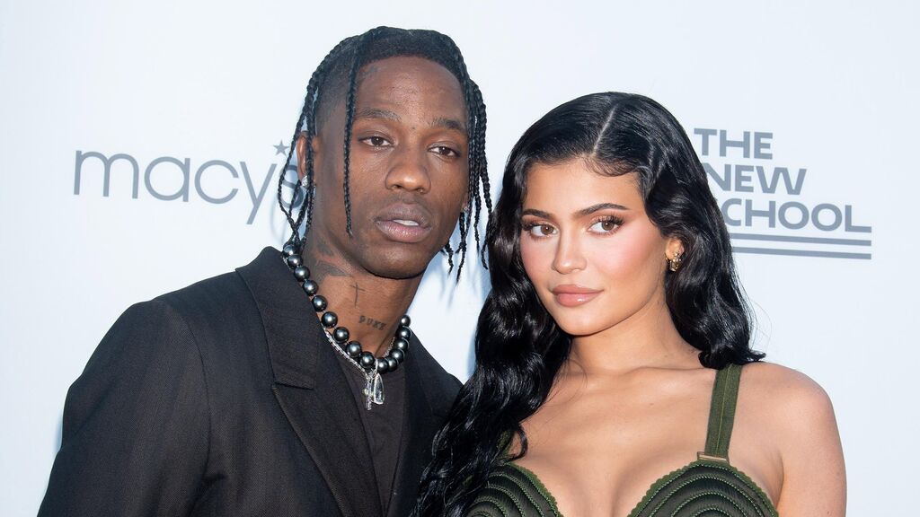 El significado del nombre del segundo hijo de Kylie Jenner y Travis Scott