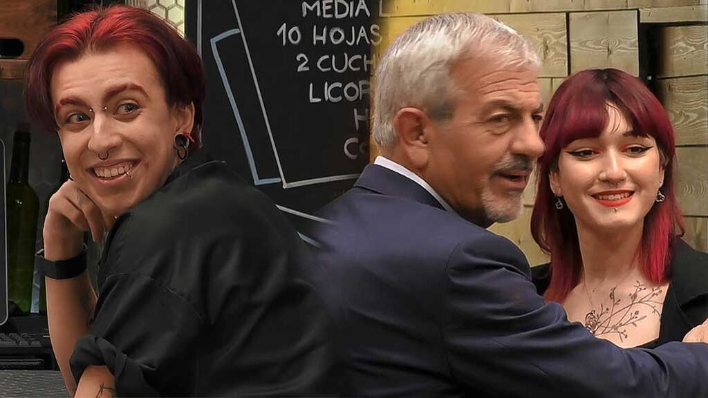 First dates