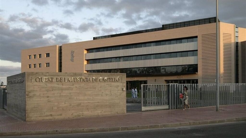 Condenado a 31 años de prisión por violar, quemar, humillar y amenazar a su pareja en Castellón