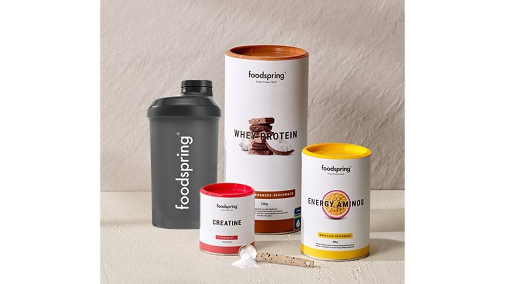 4_Foodspring Muscle Pack