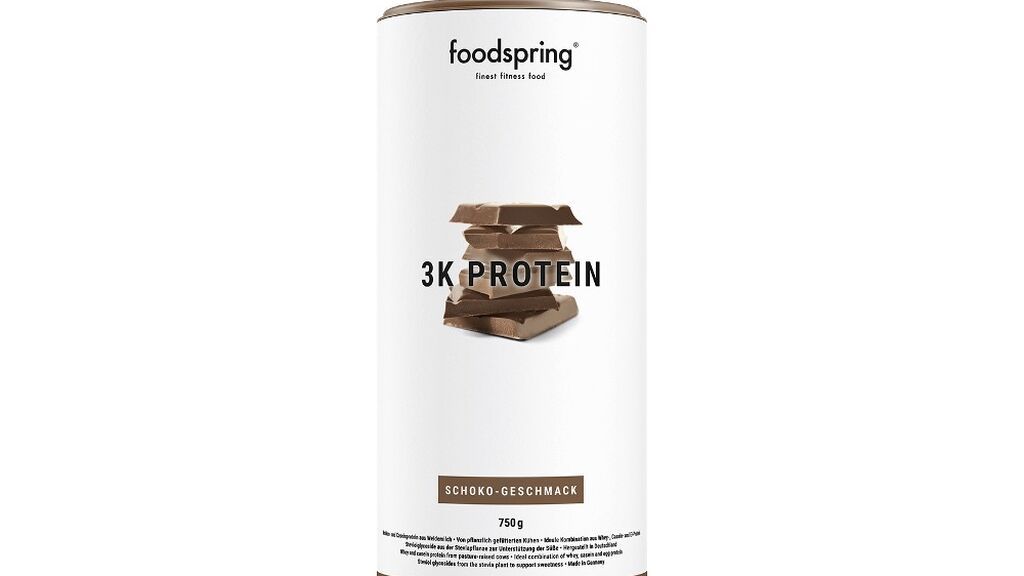 3_Foodspring proteína 3k