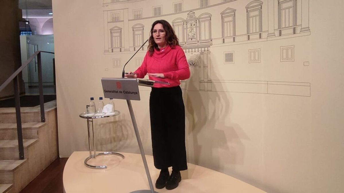 Vilagrà defiende consensuar con Berguedà, Ripollès y Solsonès la consulta de los JJOO Vilagrà defiende consensuar con Berguedà, Ripollès y Solsonès la consulta de los JJOO