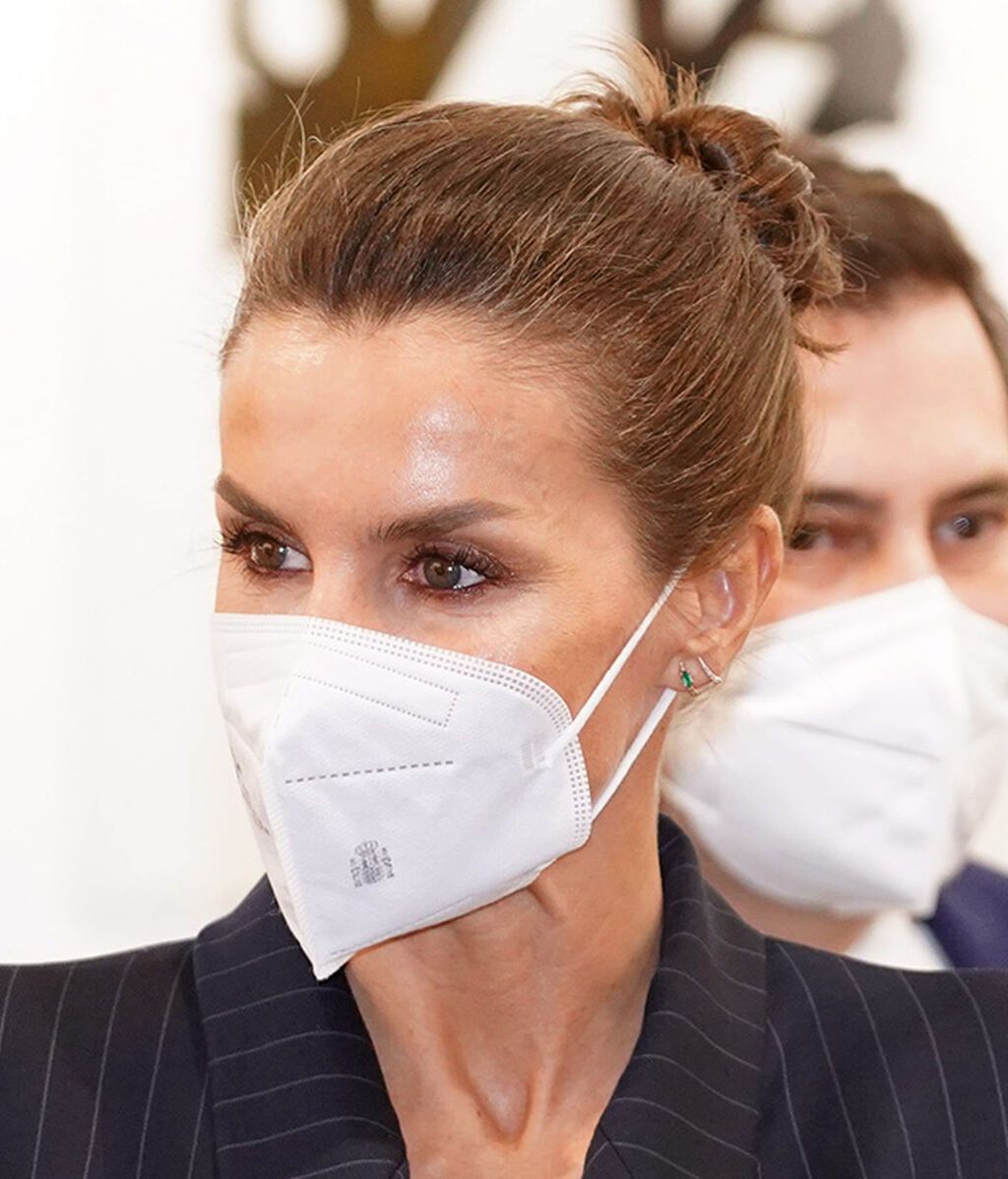 Pendientes de Letizia