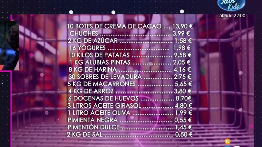 compra