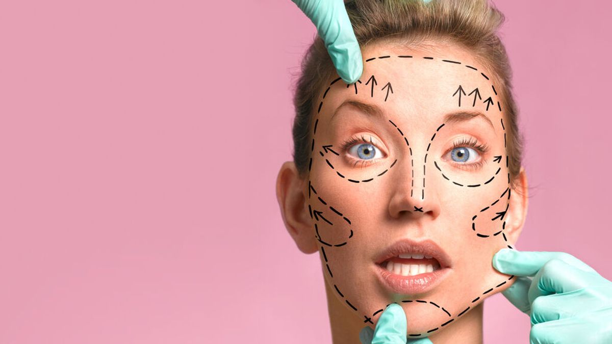 El 15% de los que acuden a la medicina estética tienen dismorfofobia, un trastorno psiquiátrico El 15% de los que acuden a la medicina estética tienen dismorfofobia, un trastorno psiquiátrico
