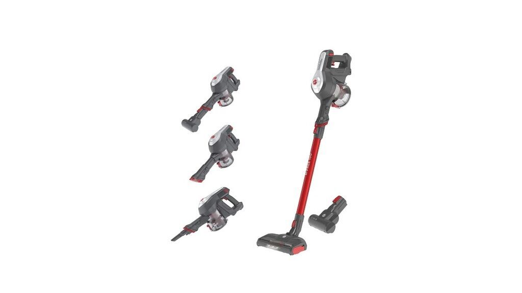 3_ Hoover H-FREE 100
