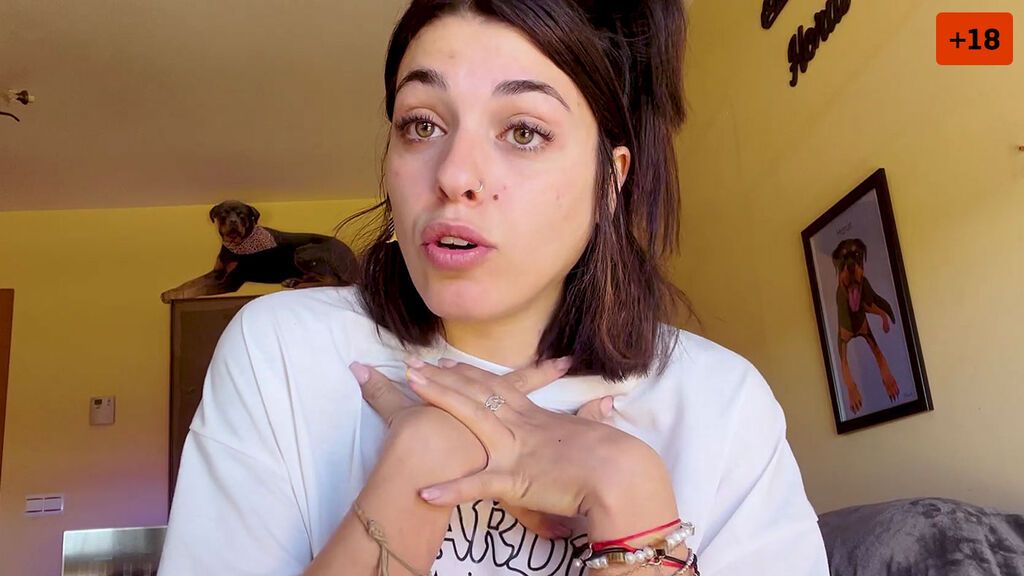 Lola cuenta la verdad de su ruptura con Iván Rubio y destapa sus infidelidades (2/2)