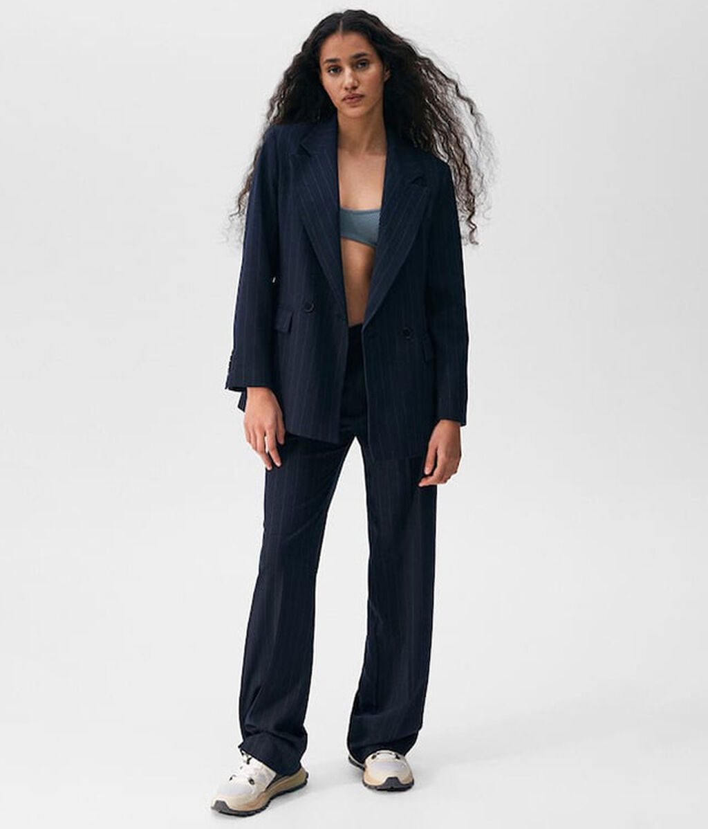 Traje sastre de Pull & Bear