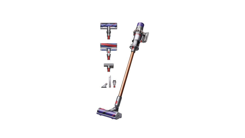 1_ Dyson Cyclone V10