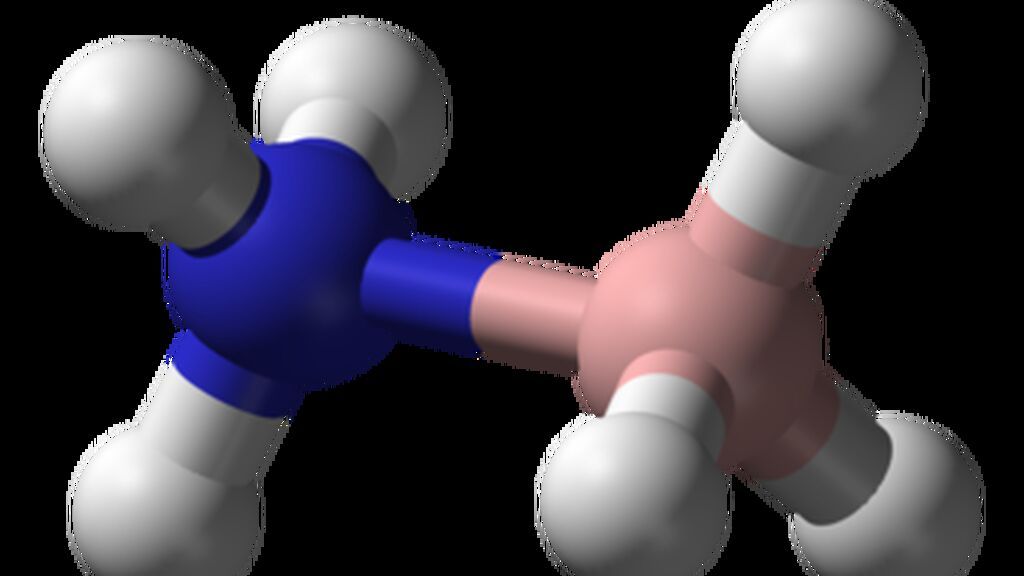 640px-Ammonia-borane-from-xtal-3D-balls