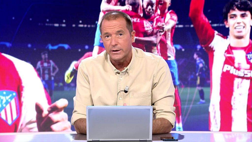 Deportes Cuatro