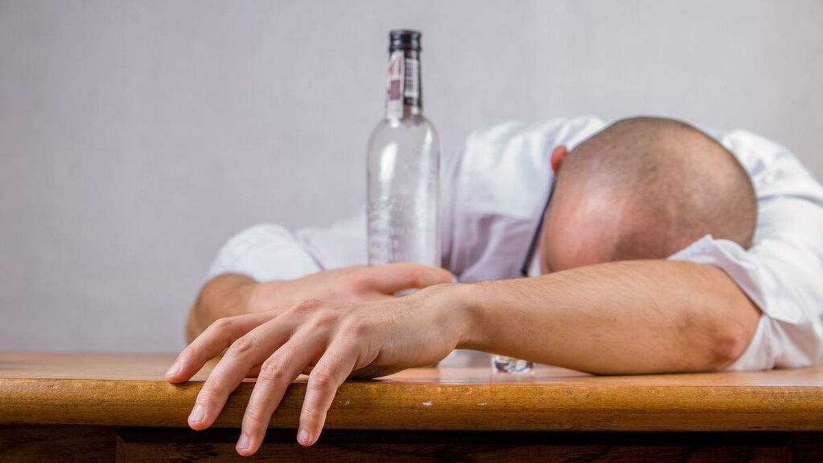 El consumo de alcohol puede aumentar el riesgo del padecer cáncer ¿cuál es el límite?