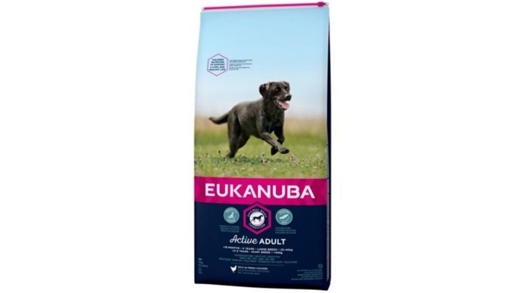 2_Eukanuba Adult Mantenimiento Razas Grandes