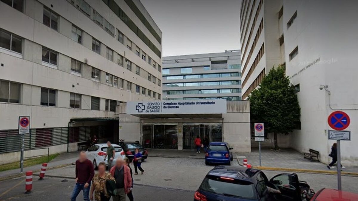 Huelga indefinida de los trabajadores de la concesionaria de limpieza del hospital de Ourense a partir de este lunes Huelga indefinida de los trabajadores de la concesionaria de limpieza del hospital de Ourense a partir de este lunes