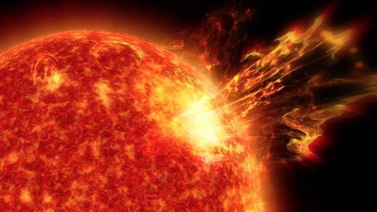¡El ciclo solar 25 empieza con fuerza! ¿Aumenta el riesgo de tormentas solares en 2022?