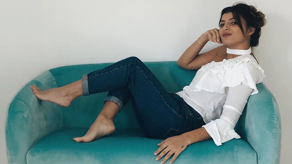 A Aguasantas le encanta la decoración