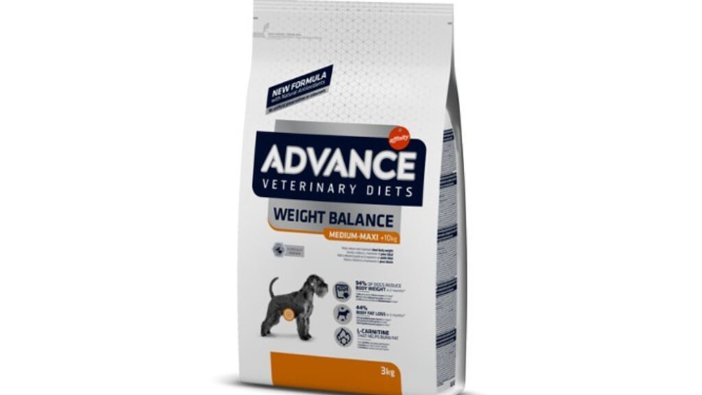 5_Advance Weight Balance Medium Maxi