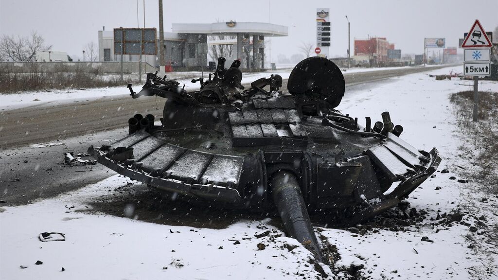 La UE acuerda una nueva batería de sanciones para ahogar la economía rusa por la guerra en Ucrania