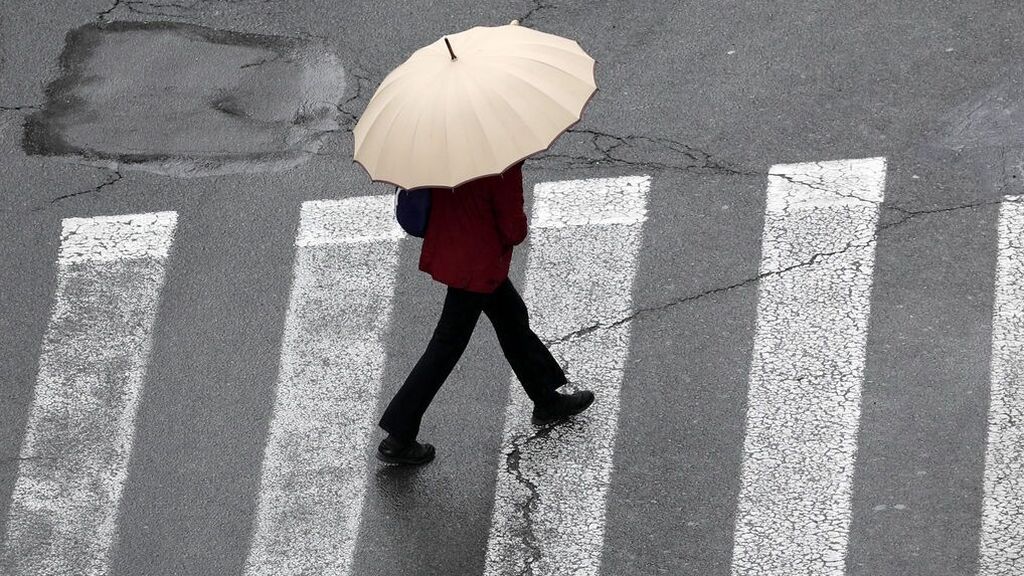 ¿Fin de la sequía? Marzo podría empezar con lluvias generalizadas en España