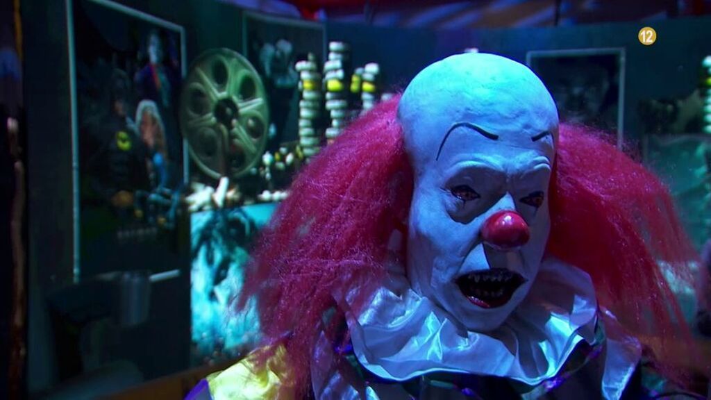 Los payasos ¿nos dan miedo o nos producen humor?